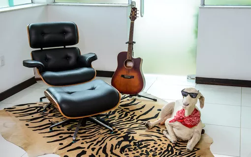 Lucas Lucco viveu em uma mansão na Barra da Tijuca por Fabio Cordeiro/ Revista QUEM