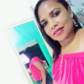 Marineide dos Santos Fernandes foi morta em Itabuna por Divulgação
