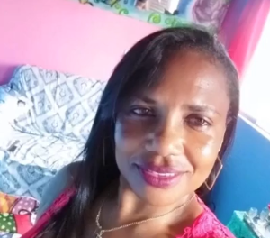 Marineide dos Santos Fernandes foi morta em Itabuna por Divulgação