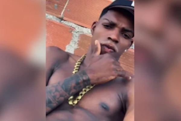 Mateus da Silva Santos foi morto por falsos policiais