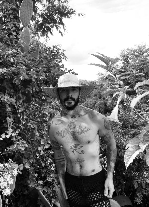 Influenciador Mayk Leão por Reprodução | Instagram