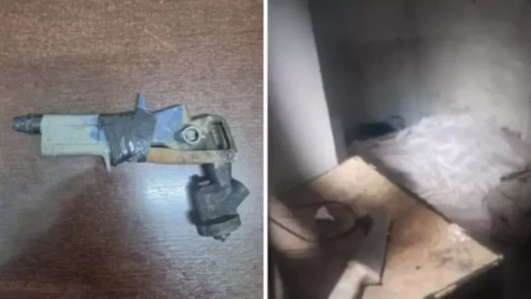 Motorista de aplicativo mantido em cativeiro usa código em ligação com a esposa e consegue ser resgatado