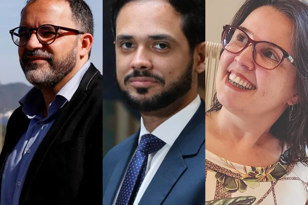 Obra sobre Casa Pia: publicada pela Dec Edições e escrita pelos historiadores Daniel Rebouças e Rafael Dantas, em parceria com a pesquisadora Simone Marya de Moura