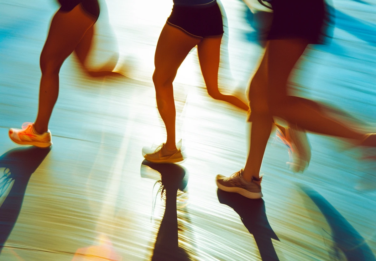 Saiba qual é o melhor tênis de corrida para cada ocasião