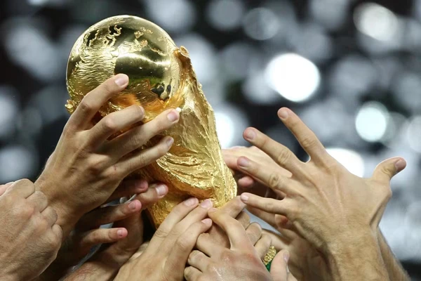 Campeão: US$ 50 milhões (cerca de R$ 275 milhões) por Divulgação/Fifa