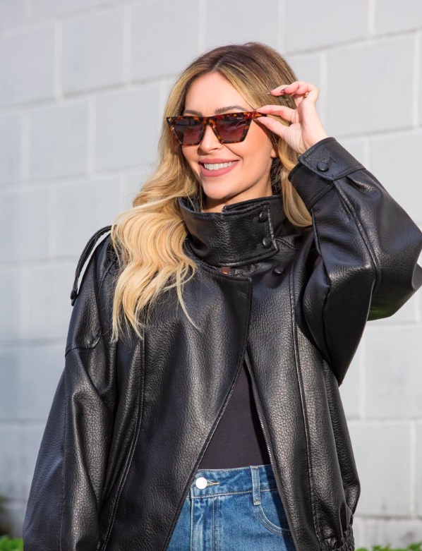 Apresentadora Thalita Oliveira por Reprodução | Instagram
