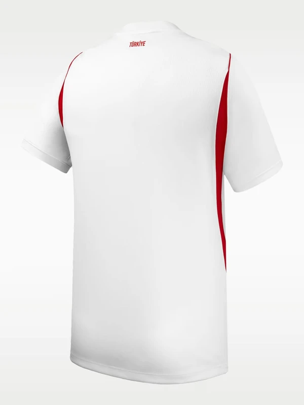Uniforme da Turquia para Copa do Mundo 2026 por Divulgação