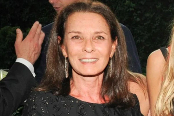 Vera Rechulski Santo Domingo