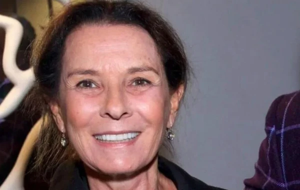 Vera Rechulski Santo Domingo por Reprodução