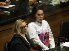 Imagem - 'Fosse um pai, nem sequer teria sido processado', diz juíza ao conceder perdão judicial a Monique Medeiros