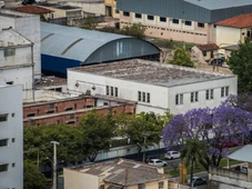 Imagem - Antiga fábrica de cerveja vira megacomplexo de tecnologia e inovação de R$ 290 milhões