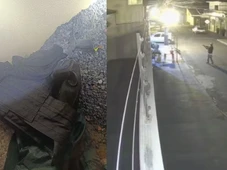 Imagem - Homem armado invade bar e mata três pessoas; vítimas foram confundidas com alvos do tráfico