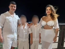 Imagem - Mulher morta a facadas pelo ex-companheiro dentro de casa deixa dois filhos menores