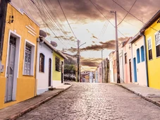 Imagem - Ainda dá tempo? Veja onde encontrar hospedagem para o São João nas principais cidades da Bahia