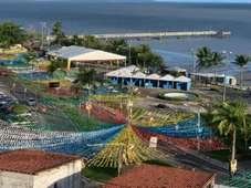 Imagem - Cidade da Bahia cancela festa de São João deste ano