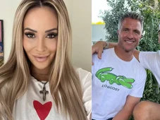 Imagem - Ex-mulher de Ralf Schumacher manda recado debochado após casamento do piloto com empresário