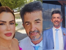 Imagem - Ex-prefeito mata a ex-esposa durante assinatura de divórcio e tira a própria vida em seguida