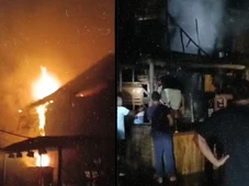 Imagem - Famoso restaurante em destino turístico da Bahia é atingido por incêndio