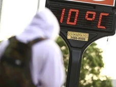 Imagem - Inmet mantém alerta de queda de temperatura para mais de 350 cidades da Bahia