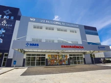 Imagem - Hospital de Salvador abre novas vagas para triagem de cirurgias; veja quem pode participar