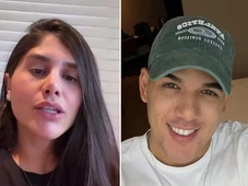 Imagem - 'Tô fora': Ingra Soares perde a paciência com piada de 'sorteio' envolvendo o ex Zé Vaqueiro