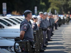 Imagem - PM abre concurso com 2 mil vagas para soldado e salário inicial de R$ 5,4 mil