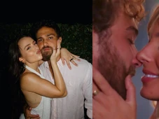Imagem - Ciúme zero! Larissa Manoela vibra com par romântico do marido com Ana Castela em 'Coração Acelerado'