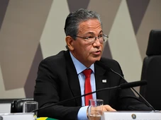 Imagem - VÍDEO: Ministro do STJ que ganhou R$ 141 mil em um mês reclama que não tem salário ‘à altura’