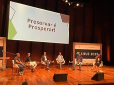 Imagem - Salvador recebe evento internacional que promete conectar turismo, inovação e negócios sustentáveis