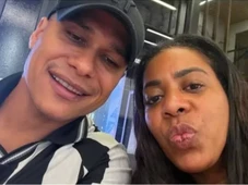 Imagem - Ex de Jojo recebe presente 'suspeito' e aumenta rumores de romance com mãe doe Vini Jr