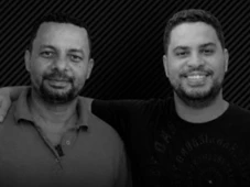 Imagem - Após liberação, corpos de secretário e técnico agrícola encontrados carbonizados serão velados na Bahia
