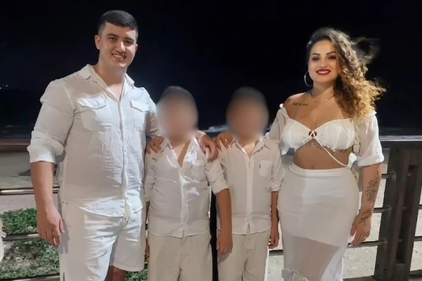 Camile Duarte foi morta a facadas por Ruan