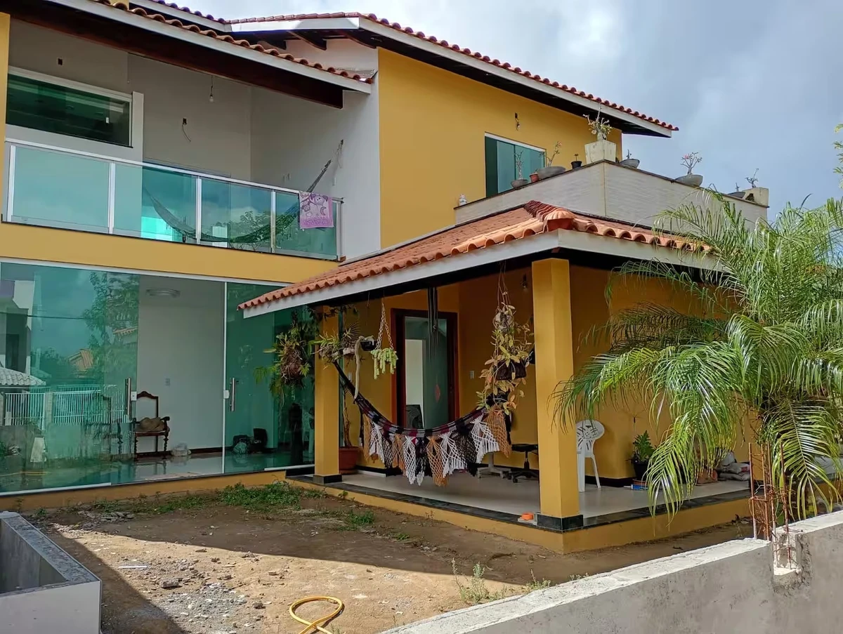 Casas ainda disponíveis para alugar no São João por Divulgação