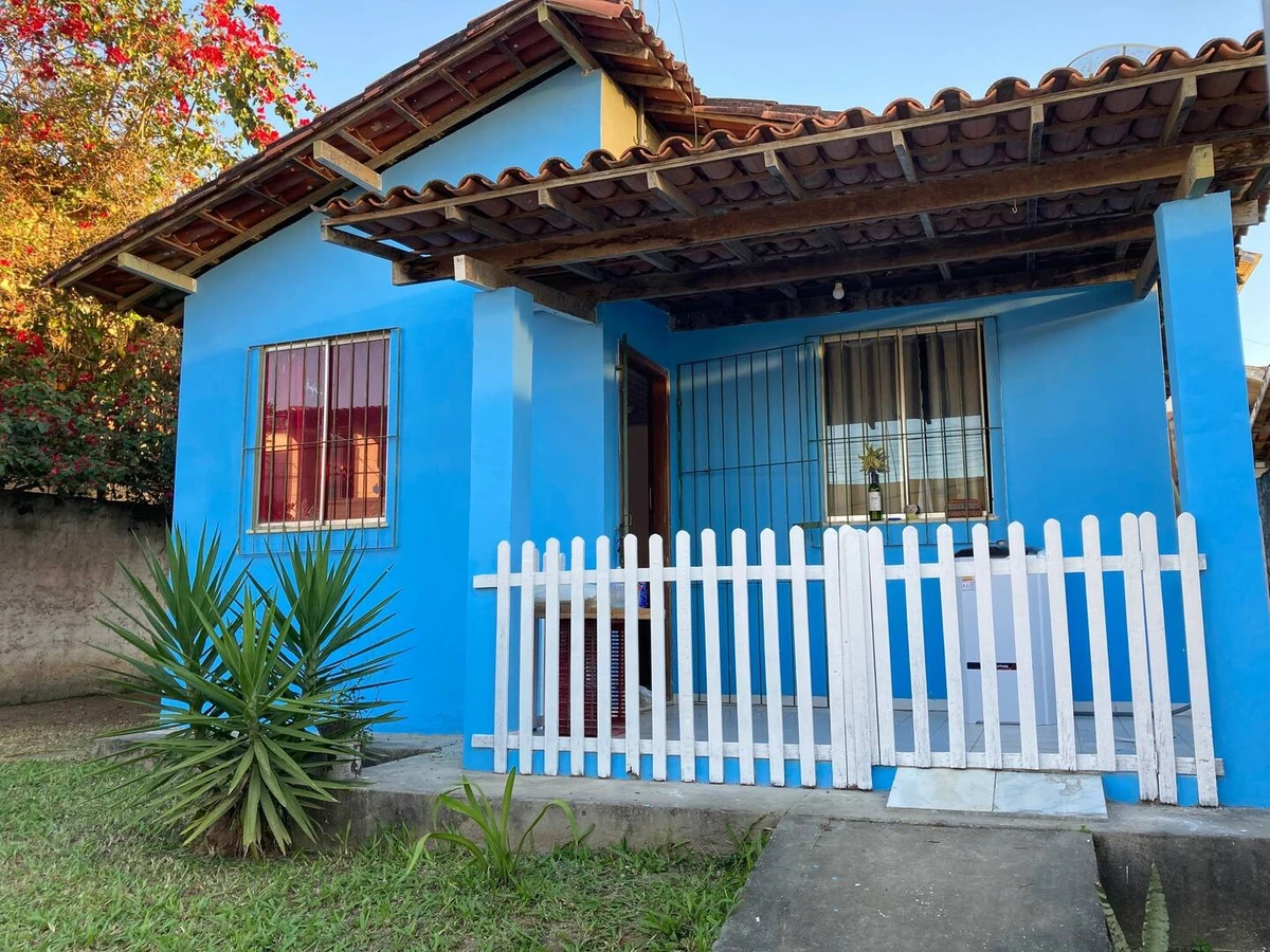 Casas ainda disponíveis para alugar no São João por Divulgação