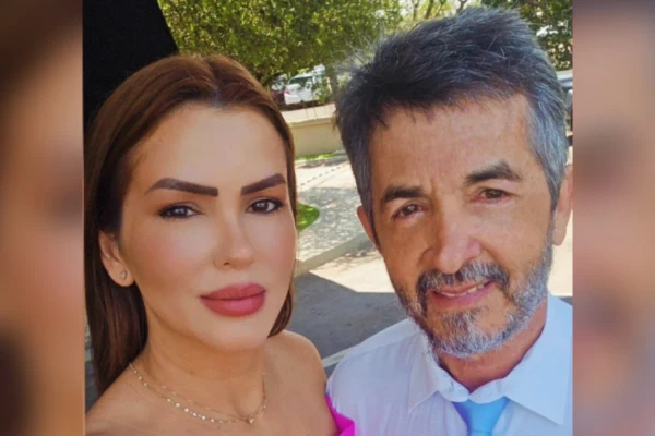 Ex-prefeito mata a ex-esposa durante assinatura de divórcio e tira a própria vida em seguida por Reprodução