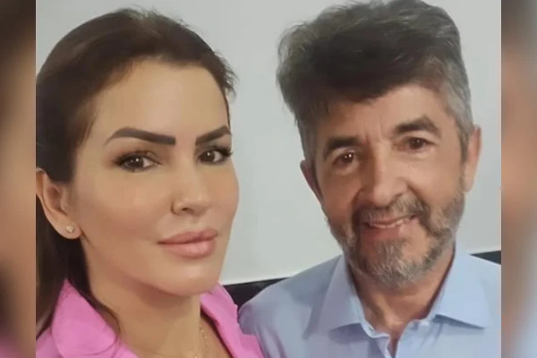 Ex-prefeito mata a ex-esposa durante assinatura de divórcio e tira a própria vida em seguida por Reprodução