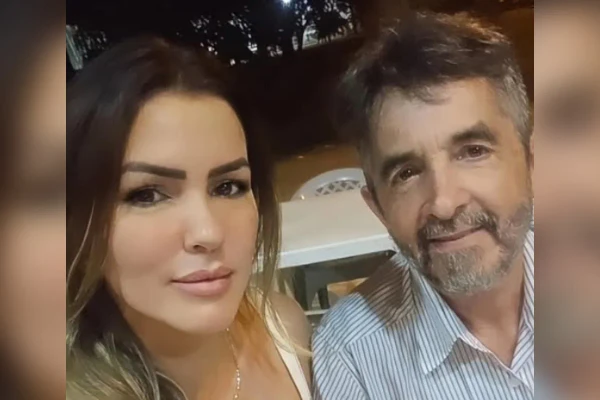 Ex-prefeito mata a ex-esposa durante assinatura de divórcio e tira a própria vida em seguida por Reprodução