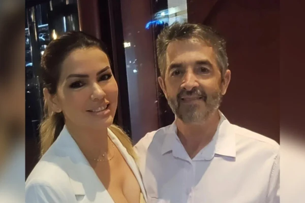 Ex-prefeito mata a ex-esposa durante assinatura de divórcio e tira a própria vida em seguida por Reprodução