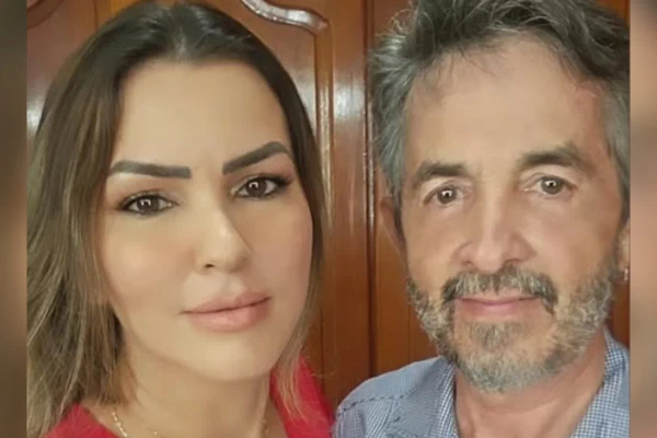 Ex-prefeito mata a ex-esposa durante assinatura de divórcio e tira a própria vida em seguida por Reprodução