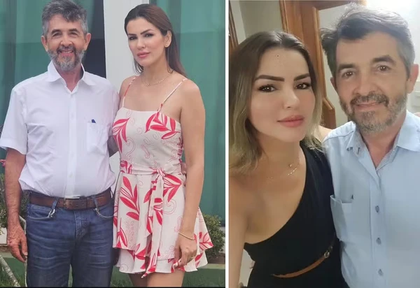 Ex-prefeito mata a ex-esposa durante assinatura de divórcio e tira a própria vida em seguida por Reprodução