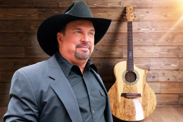 Caso a venda de Garth Brooks se concretize pelo valor estimado de US$ 2 bilhões / R$ 10 bilhões, ele assumirá o 1º lugar deste ranking por Jason Kempin, Getty Images