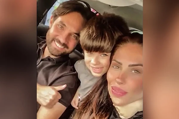 Jairinho foi condenado e Monique recebeu perdão judicial por Reprodução