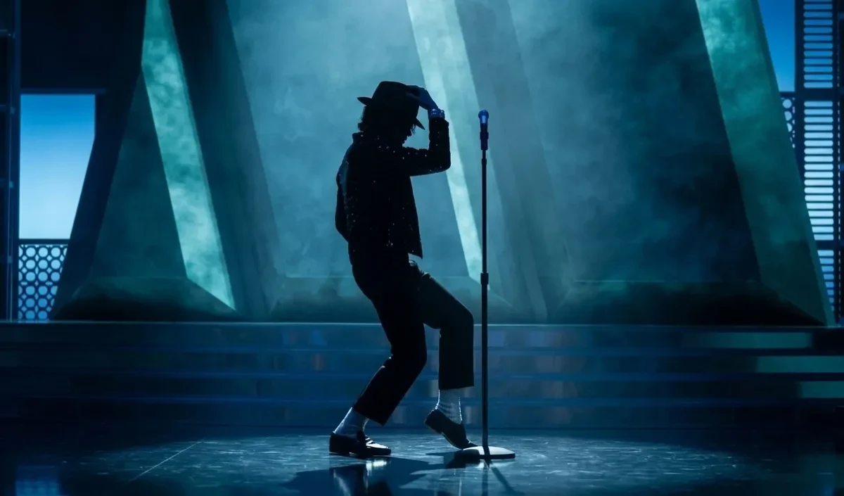 Michael Jackson - O Filme
