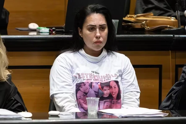 Monique Medeiros recebeu perdão judicial por Reprodução