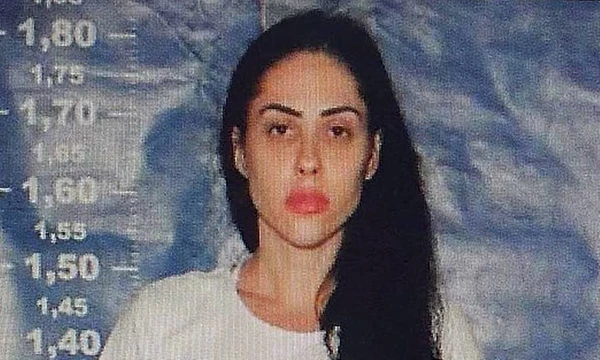 Monique Medeiros recebeu perdão judicial por Reprodução