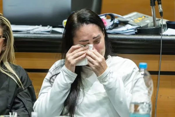 Monique Medeiros recebeu perdão judicial por Reprodução