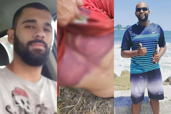 Motoristas de app foram sequestrados, torturados e até mortos em Eunápolis