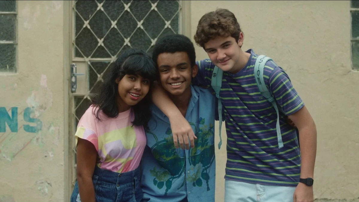 'O Último Episódio' por Divulgação