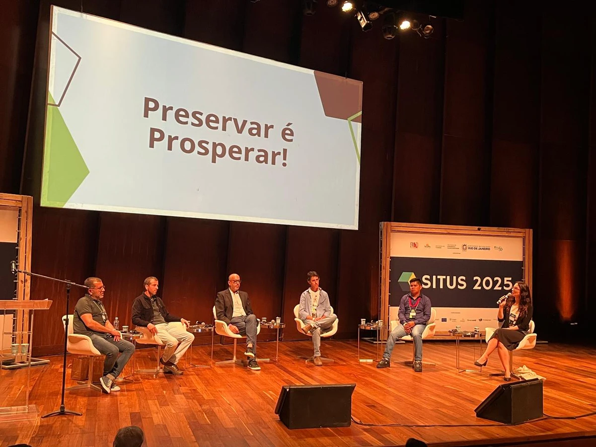 SITUS 2026 – IV Seminário Internacional de Turismo Sustentável