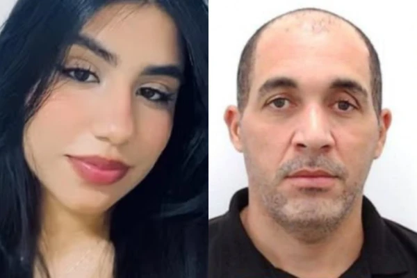  Laiane Cardoso Noleto  e Ivano Vaz Cunha